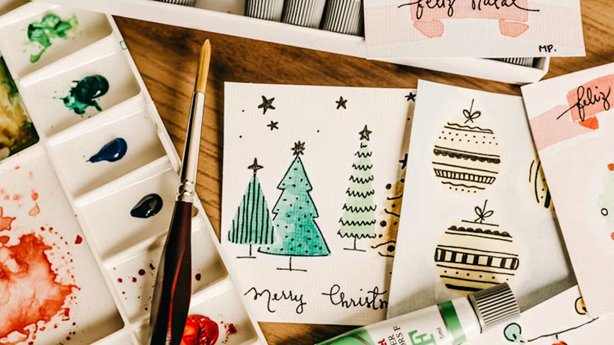 Holiday Craft-a-Palooza and Holiday Market at Elawa Farm